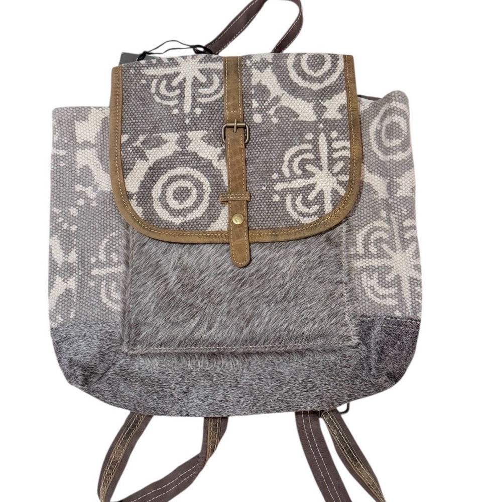 Myra Bag Dreamer Backpack Bag‎
